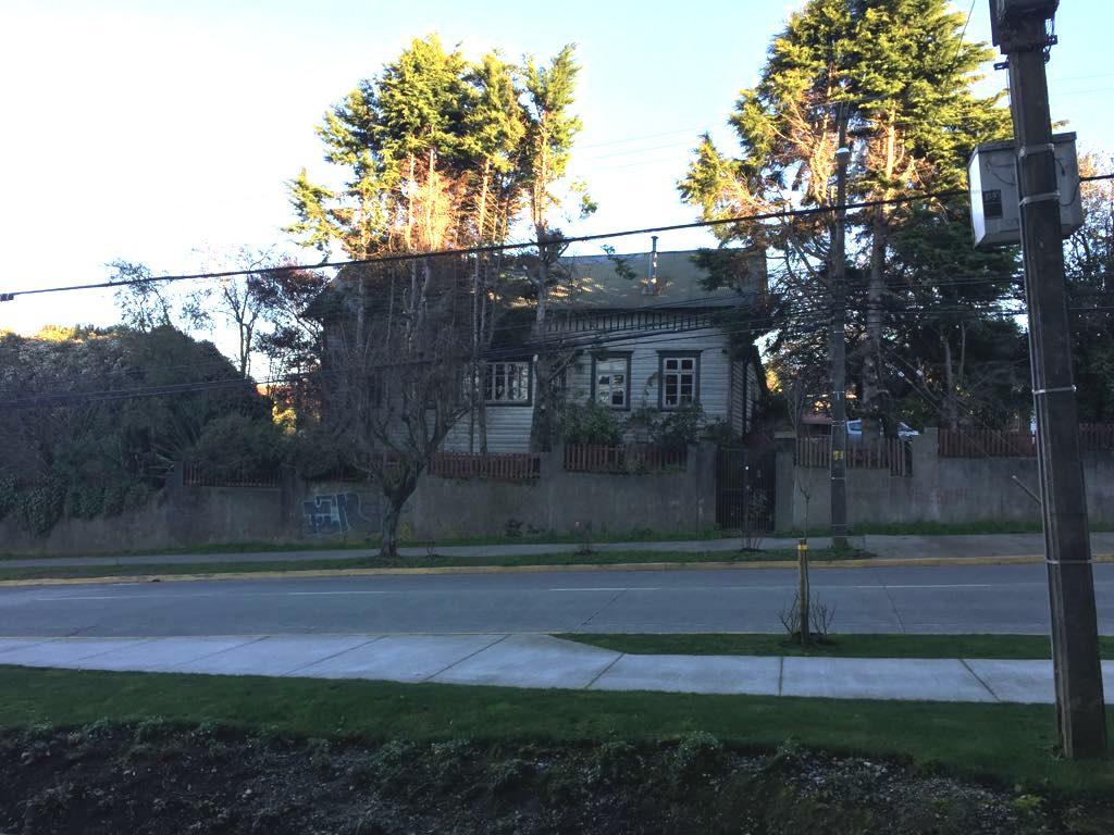 Apart Hotel R&P Depto A Puerto Varas Luaran gambar